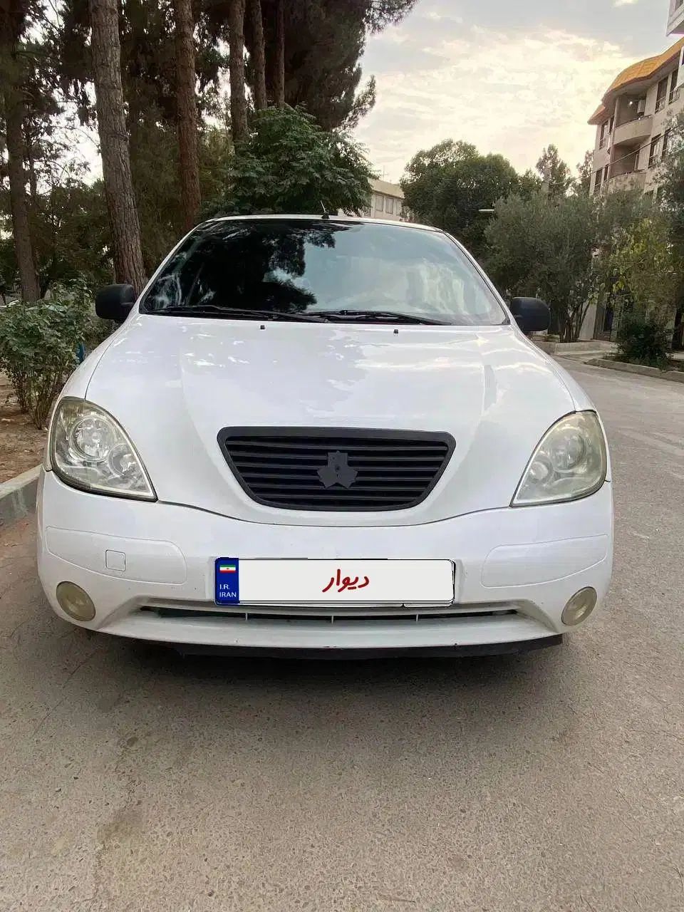 خودرو تیبا، صندوق دار آگهی ann_19945273