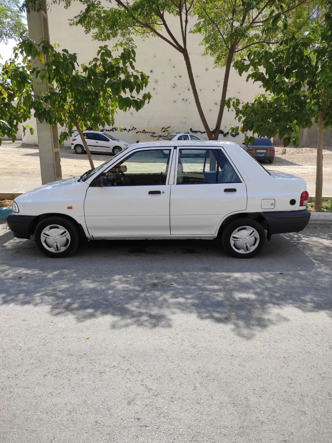 خودرو پراید، 131 آگهی ann_19945290