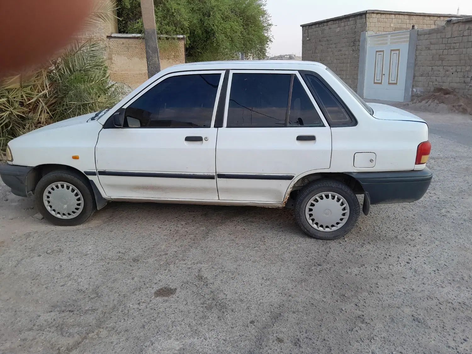 خودرو پراید، 131 آگهی ann_19945294