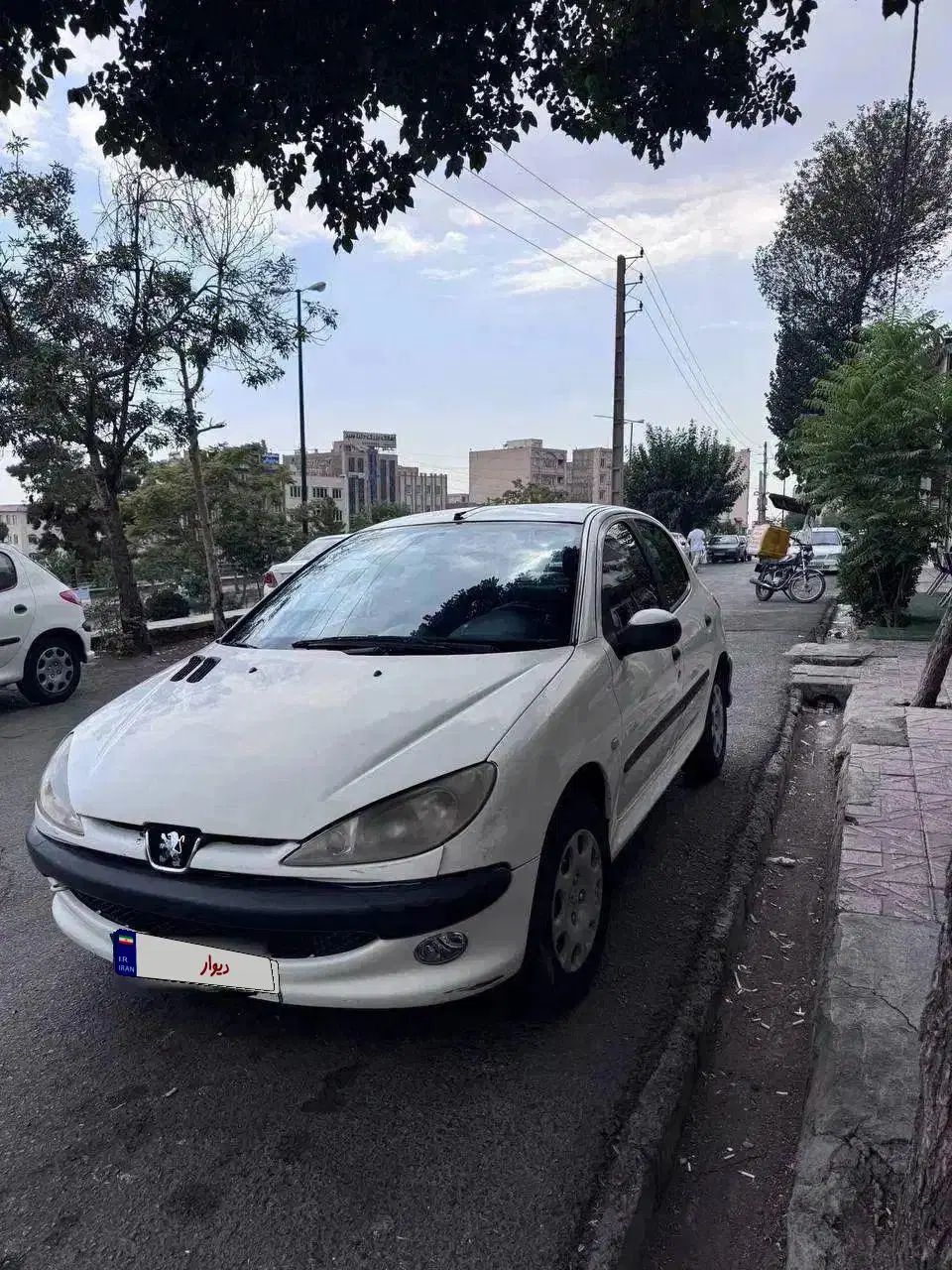 خودرو پژو، 206 آگهی ann_19945295