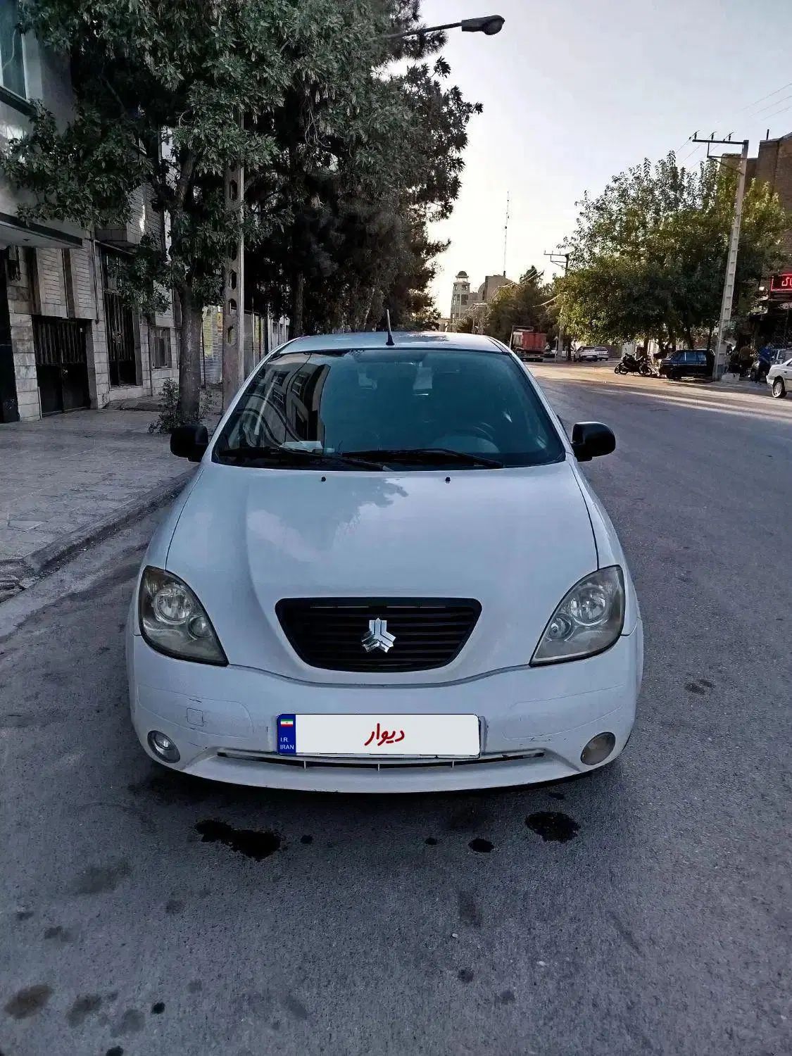 خودرو تیبا، 2 آگهی ann_19945297