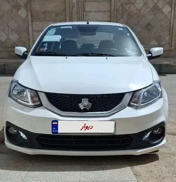 خودرو ساینا، S آگهی ann_19945306