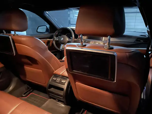 ب ام و سری 5 528i - 2015