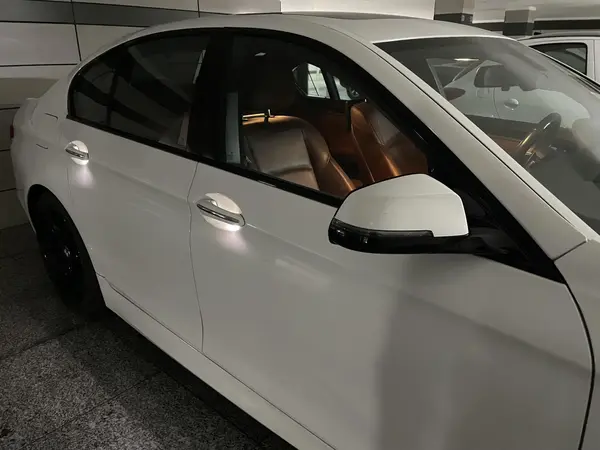 ب ام و سری 5 528i - 2015