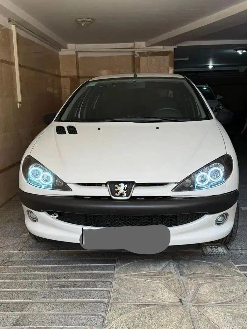 خودرو پژو، 206 آگهی ann_19945315
