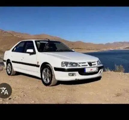 خودرو پژو، پارس آگهی ann_19945335