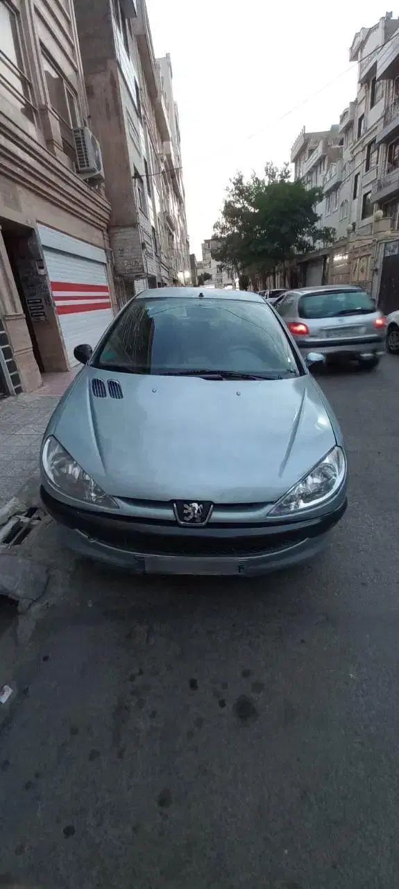 خودرو پژو، 206 آگهی ann_19945339