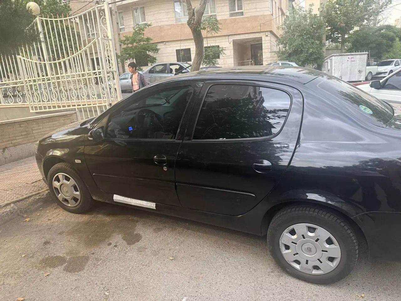 خودرو رانا، پلاس آگهی ann_19945347