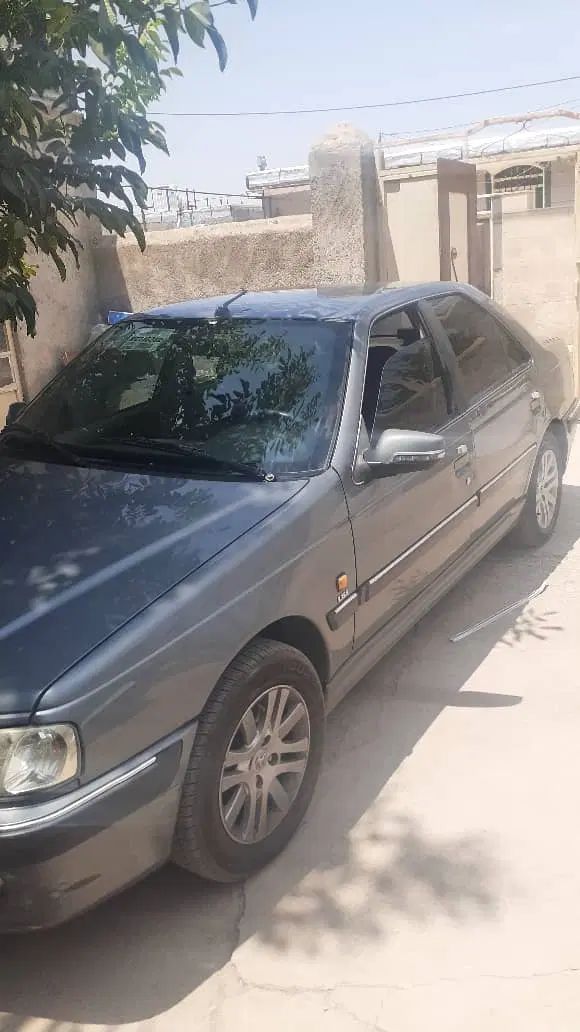 خودرو پژو، پارس آگهی ann_19945354
