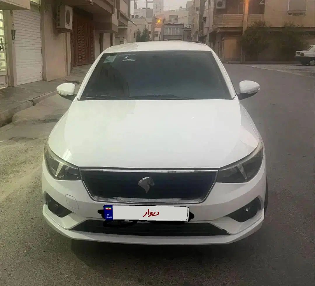 تارا دنده‌ای v1 - 1400
