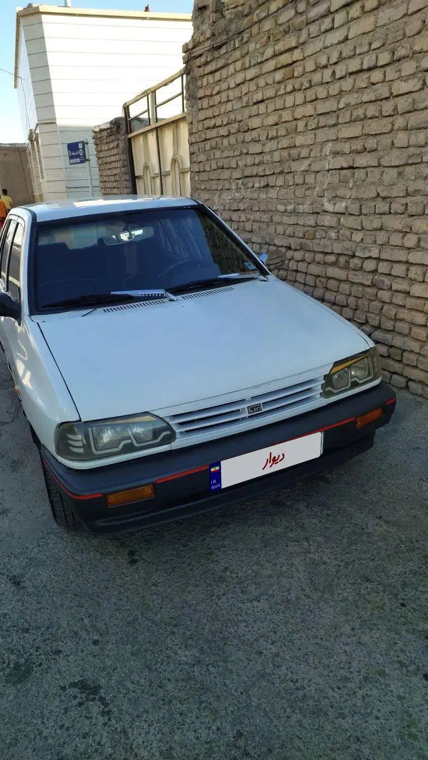 خودرو پراید، 111 آگهی ann_19945362