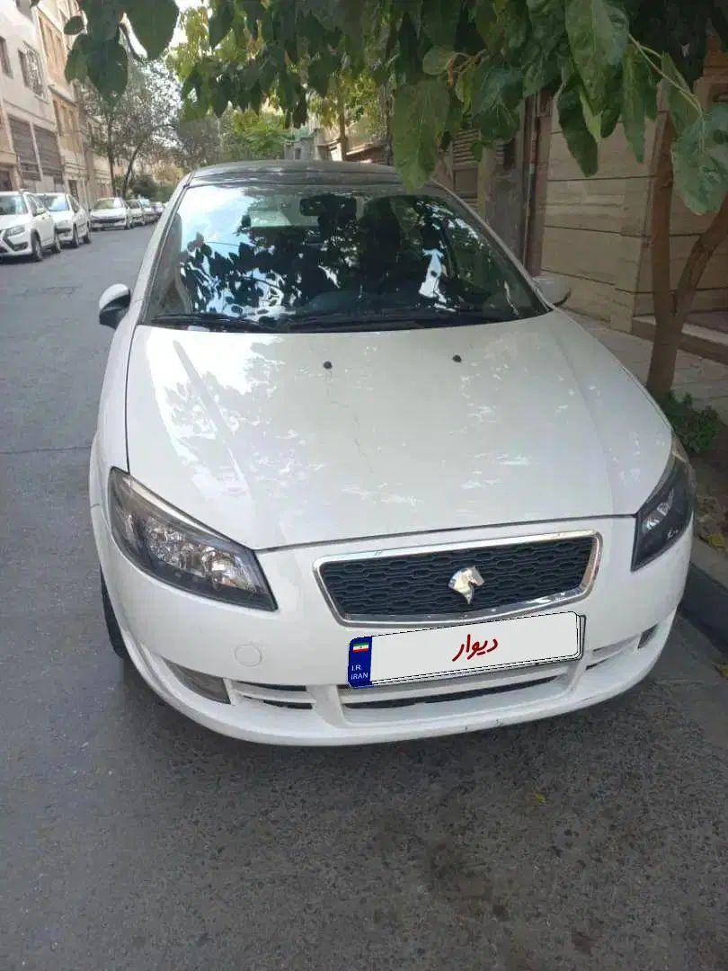 خودرو رانا، پلاس آگهی ann_19945369