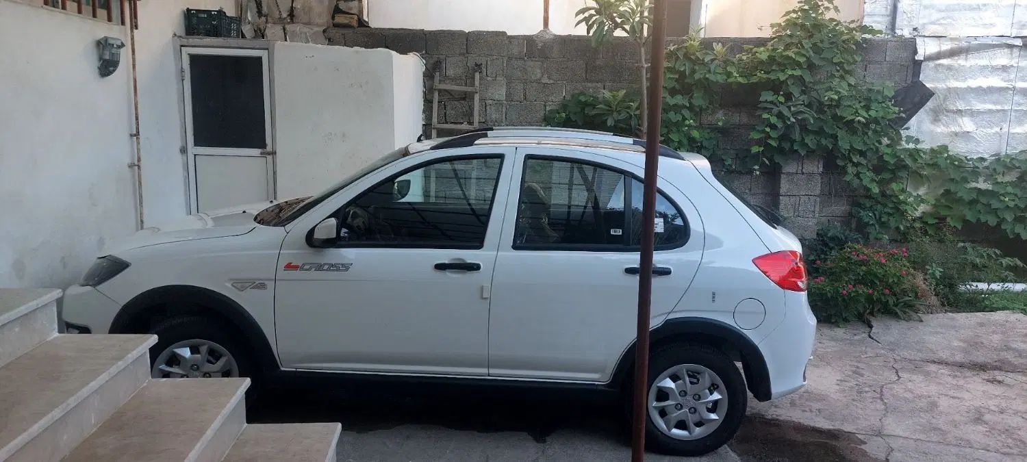 خودرو کوییک، S آگهی ann_19945374