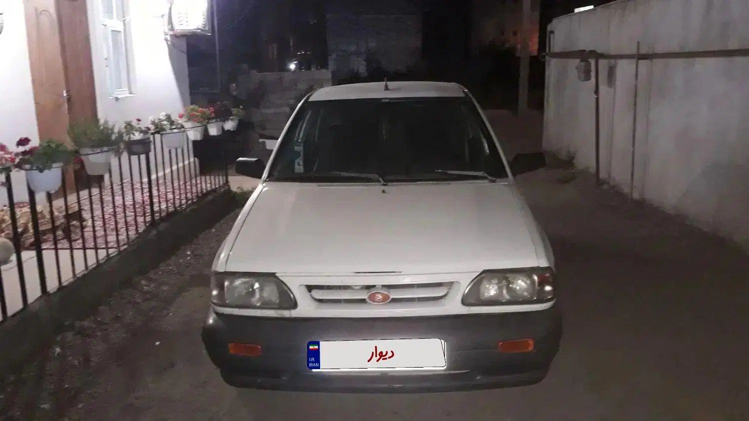 خودرو پراید، 131 آگهی ann_19945382