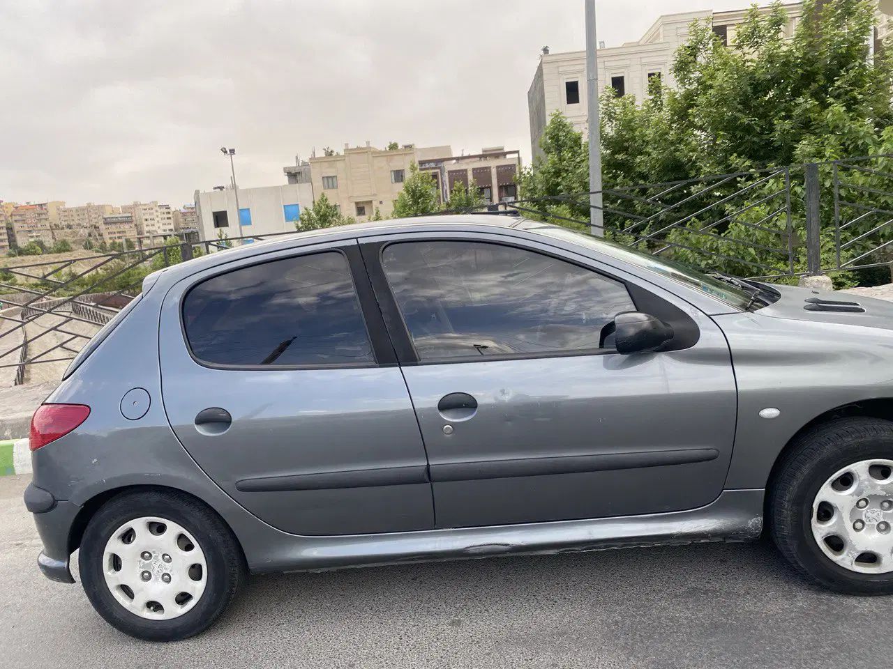 خودرو پژو، 206 آگهی ann_19945389
