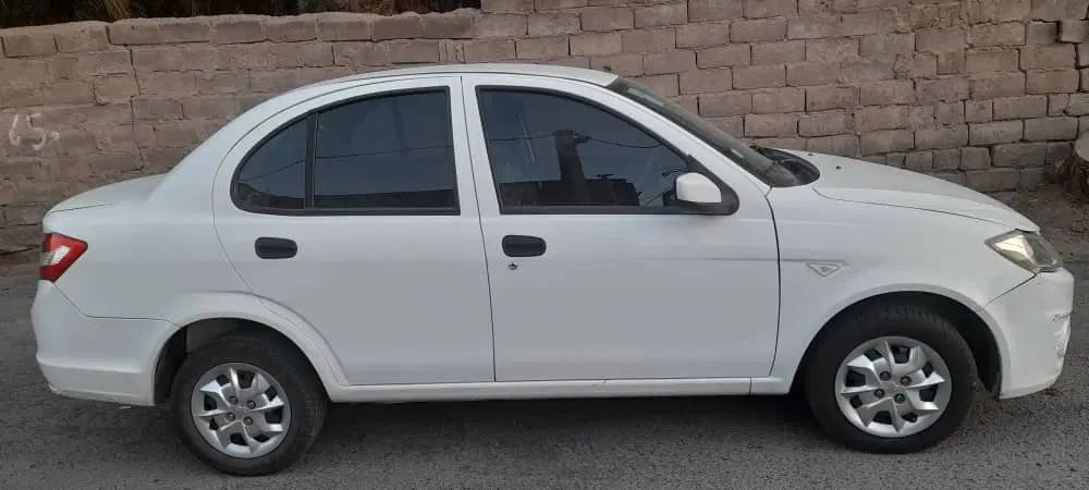 ساینا EX معمولی - 1400
