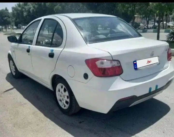 خودرو ساینا، S آگهی ann_19945394