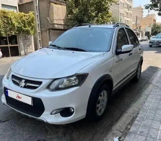 خودرو کوییک، معمولی آگهی ann_19945400