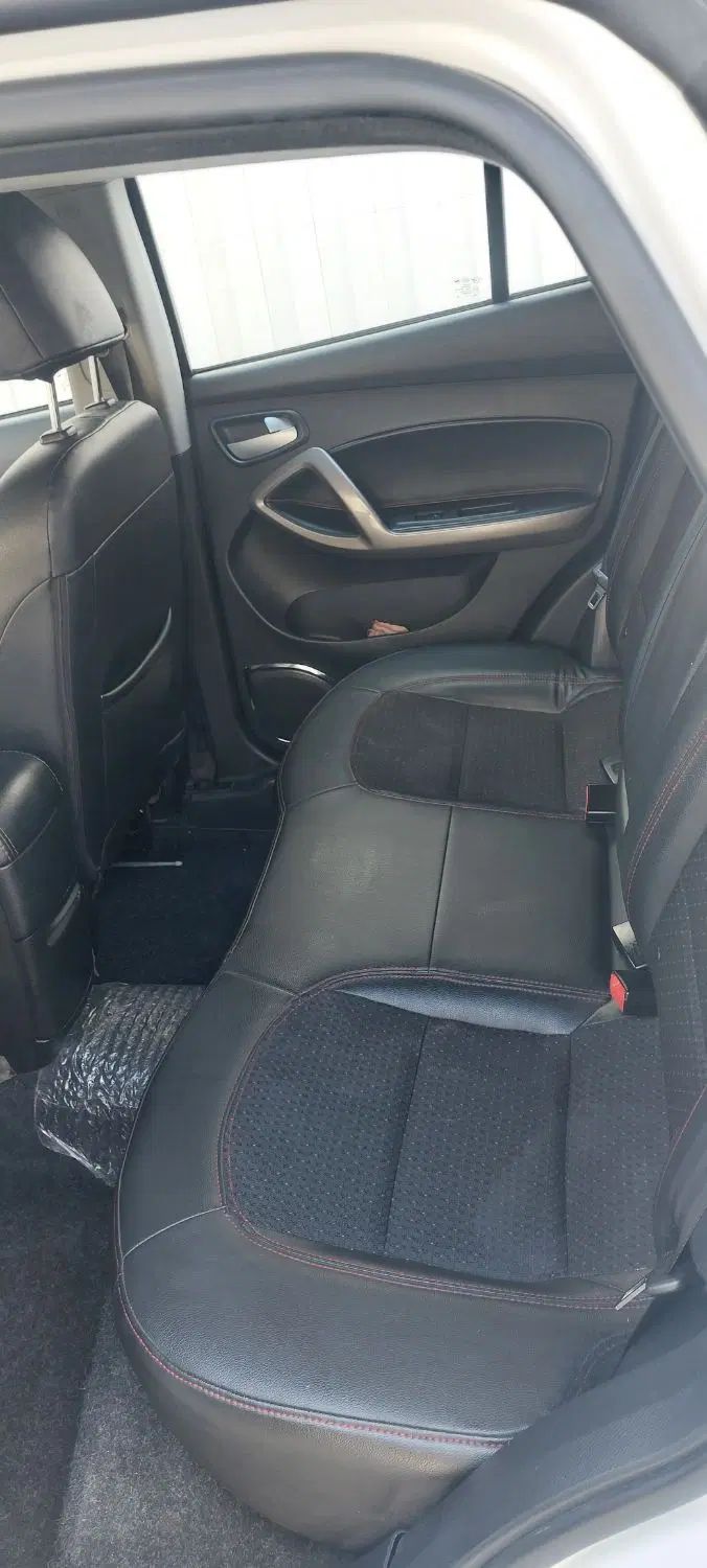 هایما S5 اتوماتیک ۶ دنده - 1402