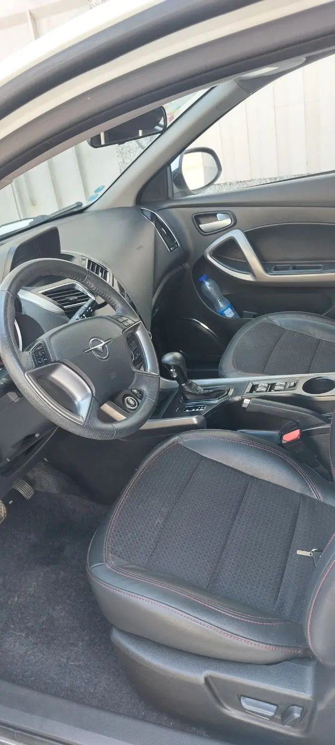هایما S5 اتوماتیک ۶ دنده - 1402