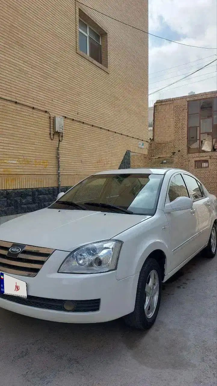 ام وی ام 530 دنده ای - 1391