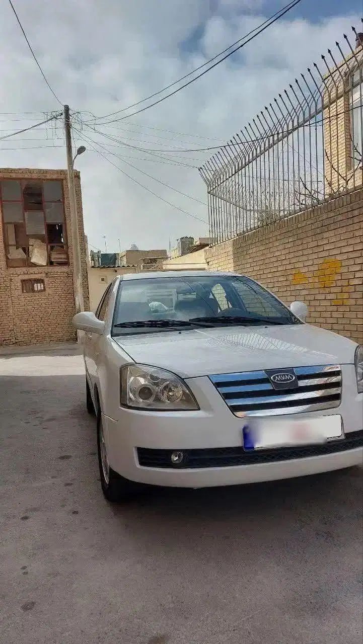 خودرو ام وی ام، 530 آگهی ann_19945424
