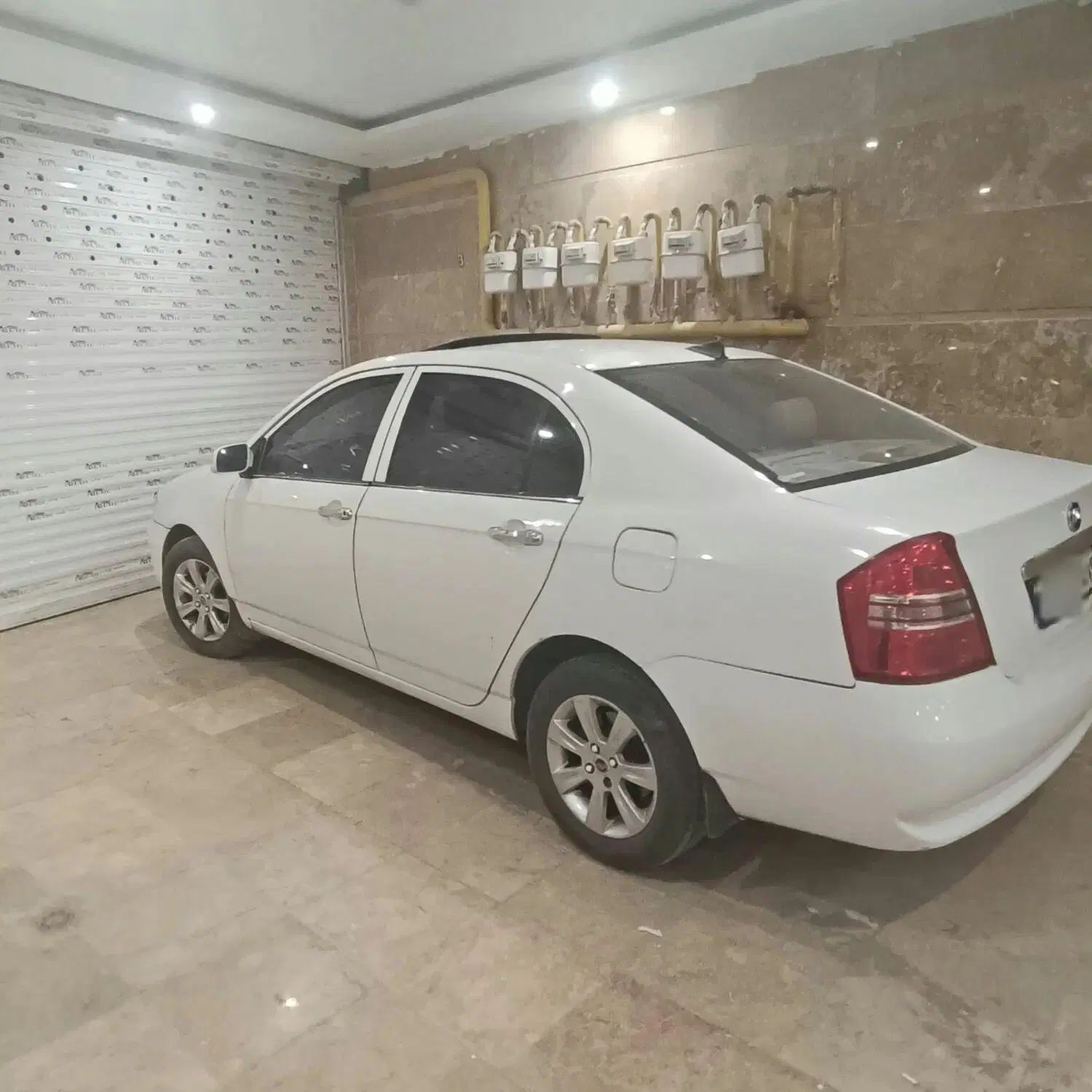 لیفان 620 دنده ای 1800 - 1393