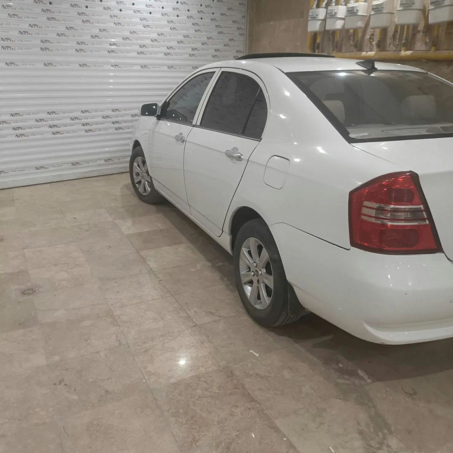 لیفان 620 دنده ای 1800 - 1393