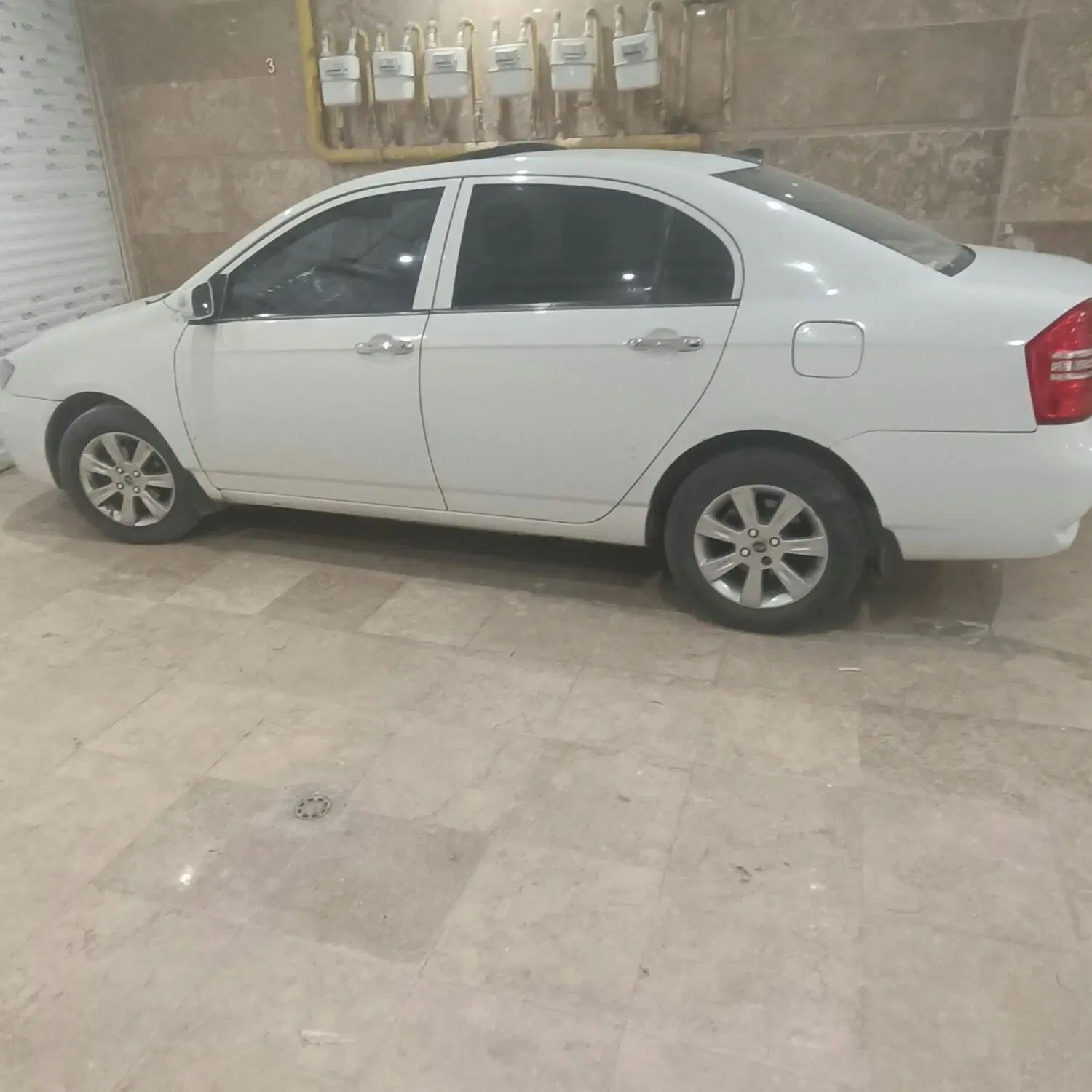 لیفان 620 دنده ای 1800 - 1393