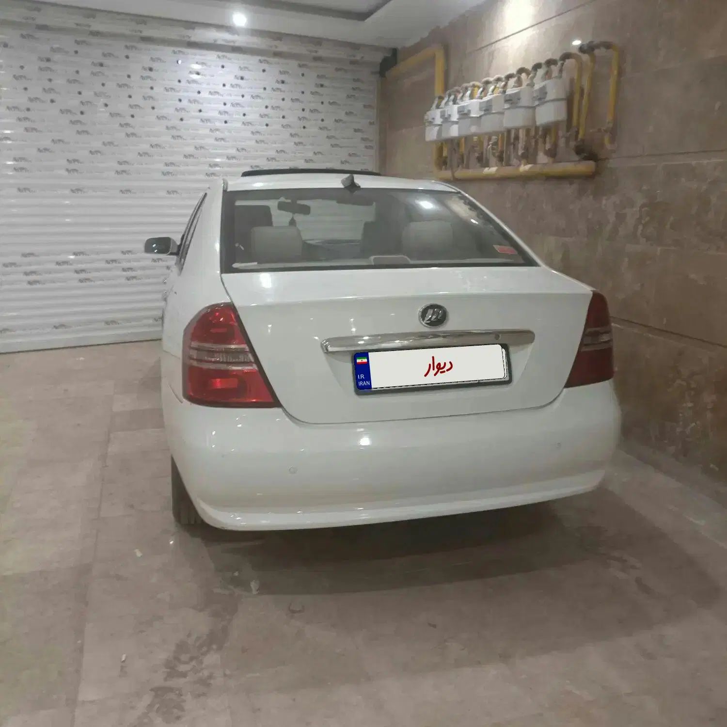 خودرو لیفان، 620 آگهی ann_19945432