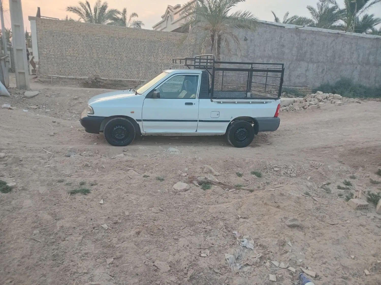 خودرو پراید، 151 آگهی ann_19945433