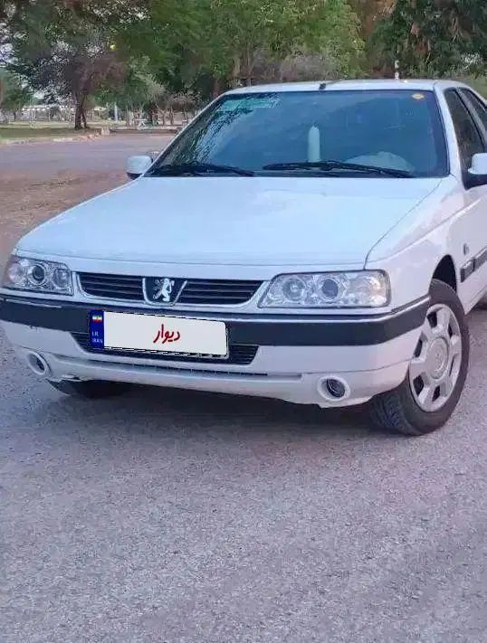 خودرو پژو، 405 SLX آگهی ann_19945456