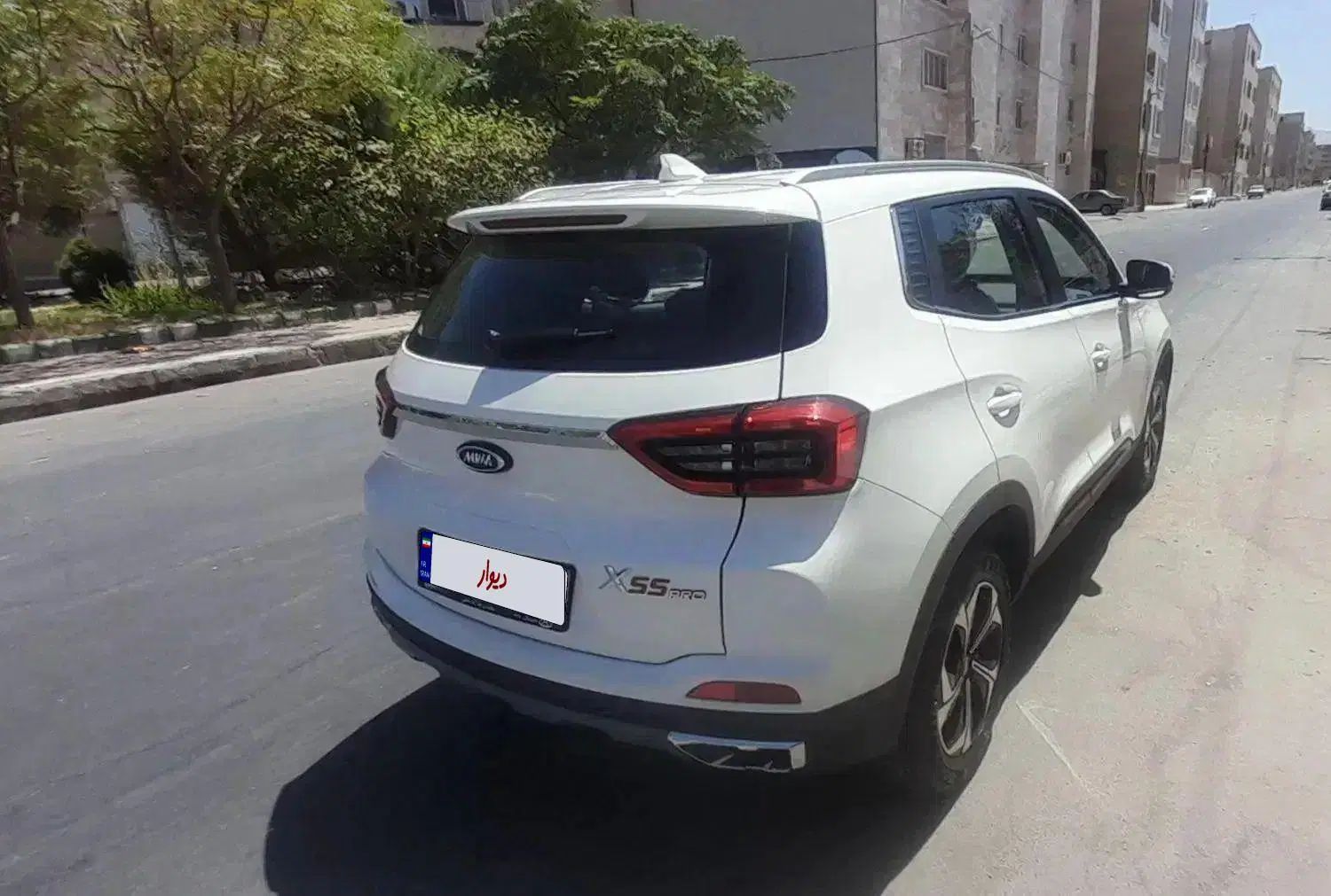 ام وی ام X55 پرو IE - 1402