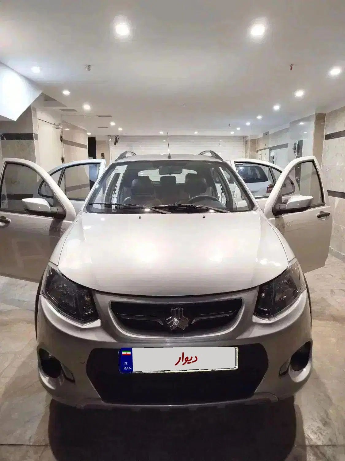 خودرو کوییک، معمولی آگهی ann_19945485