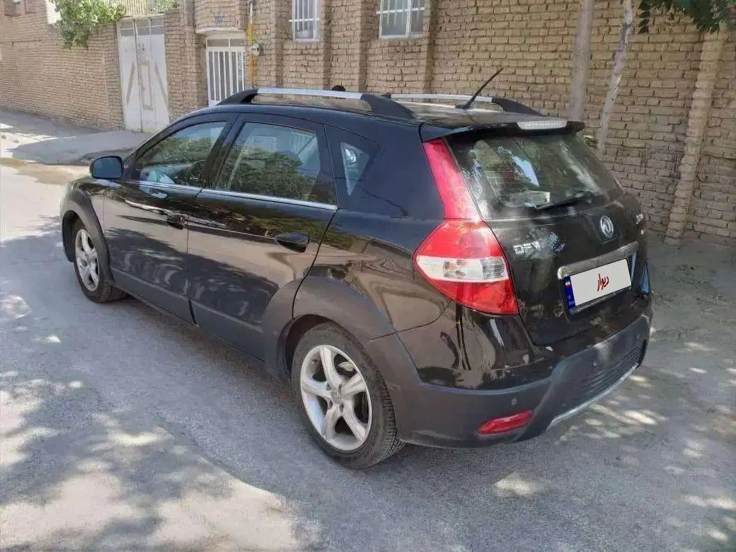 دانگ فنگ H30 کراس اتوماتیک - 1397