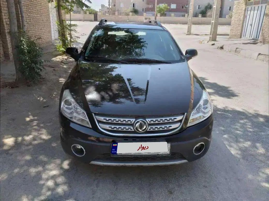 خودرو دانگ فنگ، H30 کراس آگهی ann_19945495