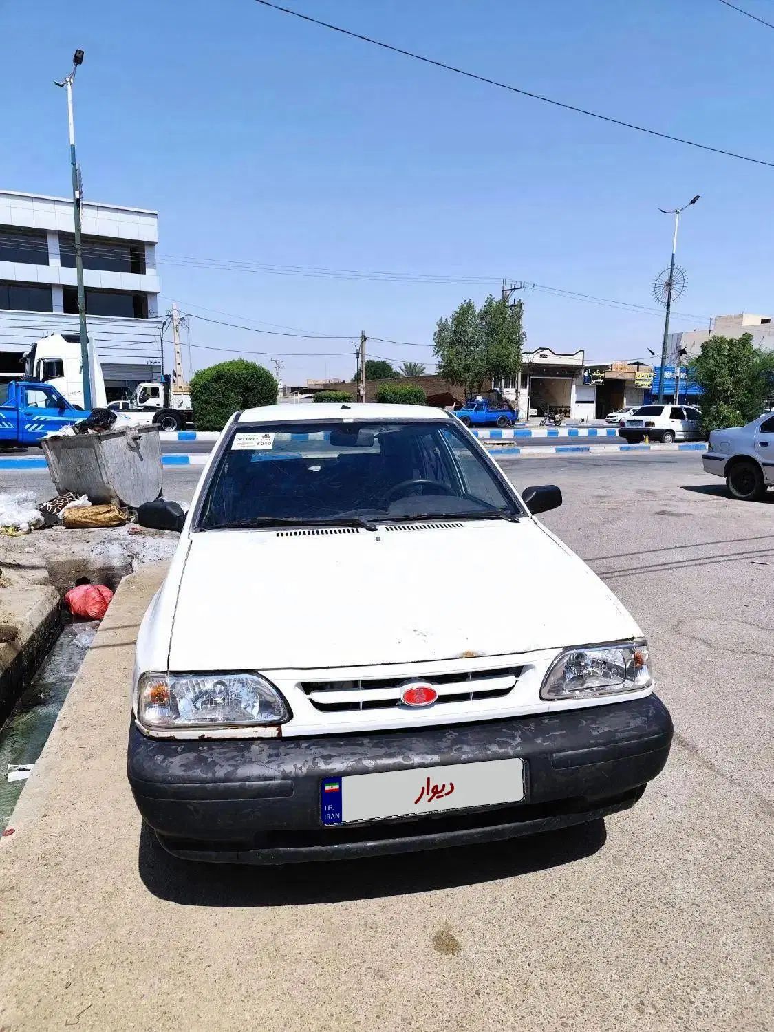 خودرو پراید، 141 آگهی ann_19945528