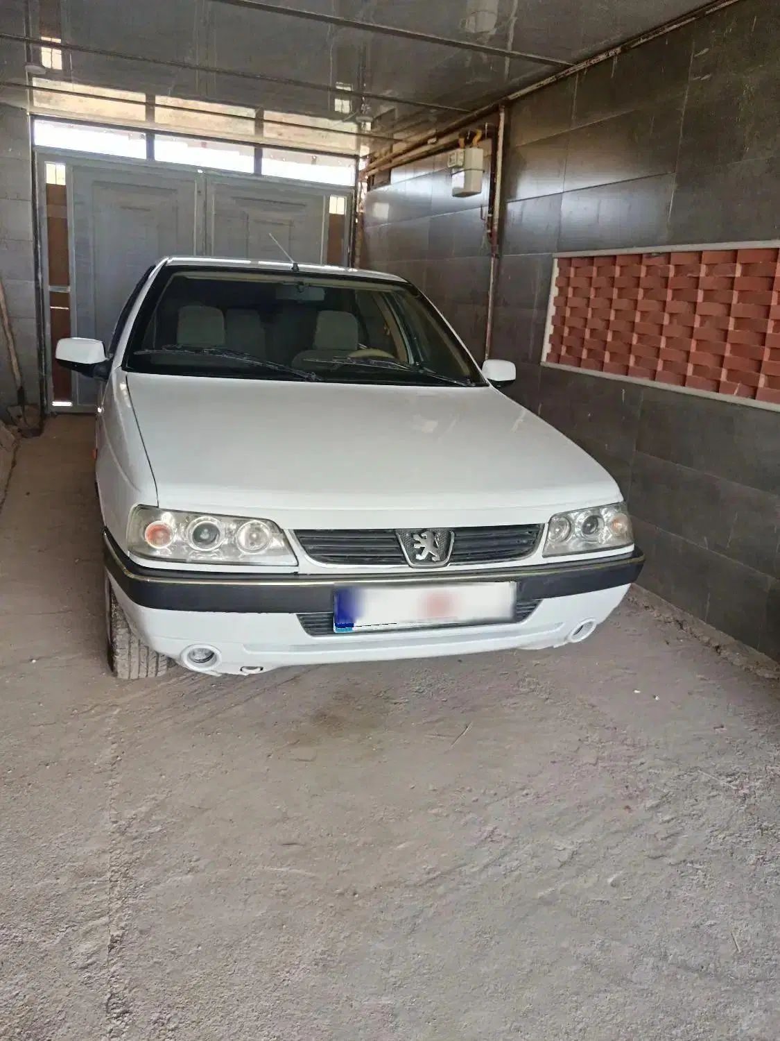 خودرو پژو، 405 SLX آگهی ann_19945551