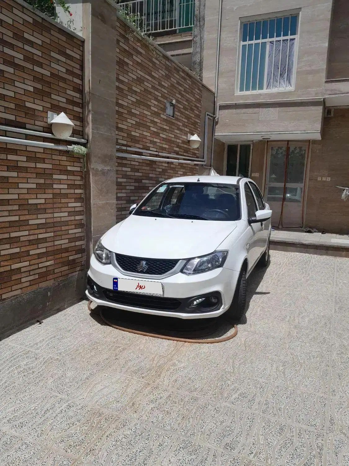 خودرو ساینا، S آگهی ann_19945552