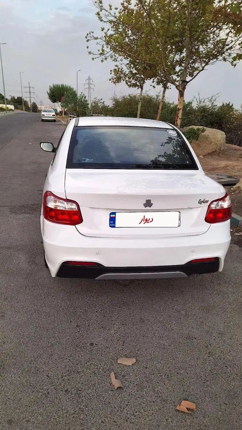 خودرو ساینا، S آگهی ann_19945555