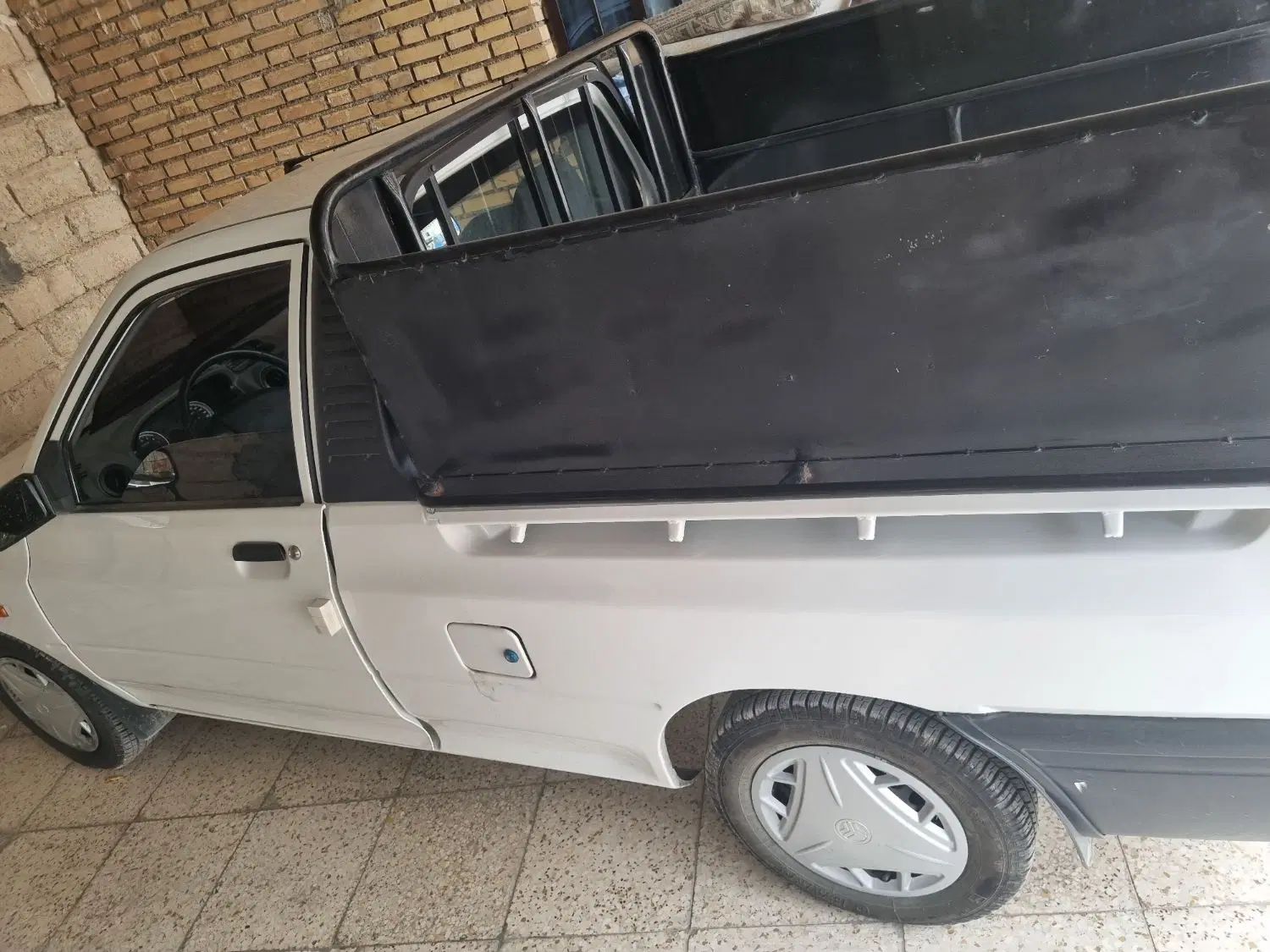 پراید 151 SE - 1403