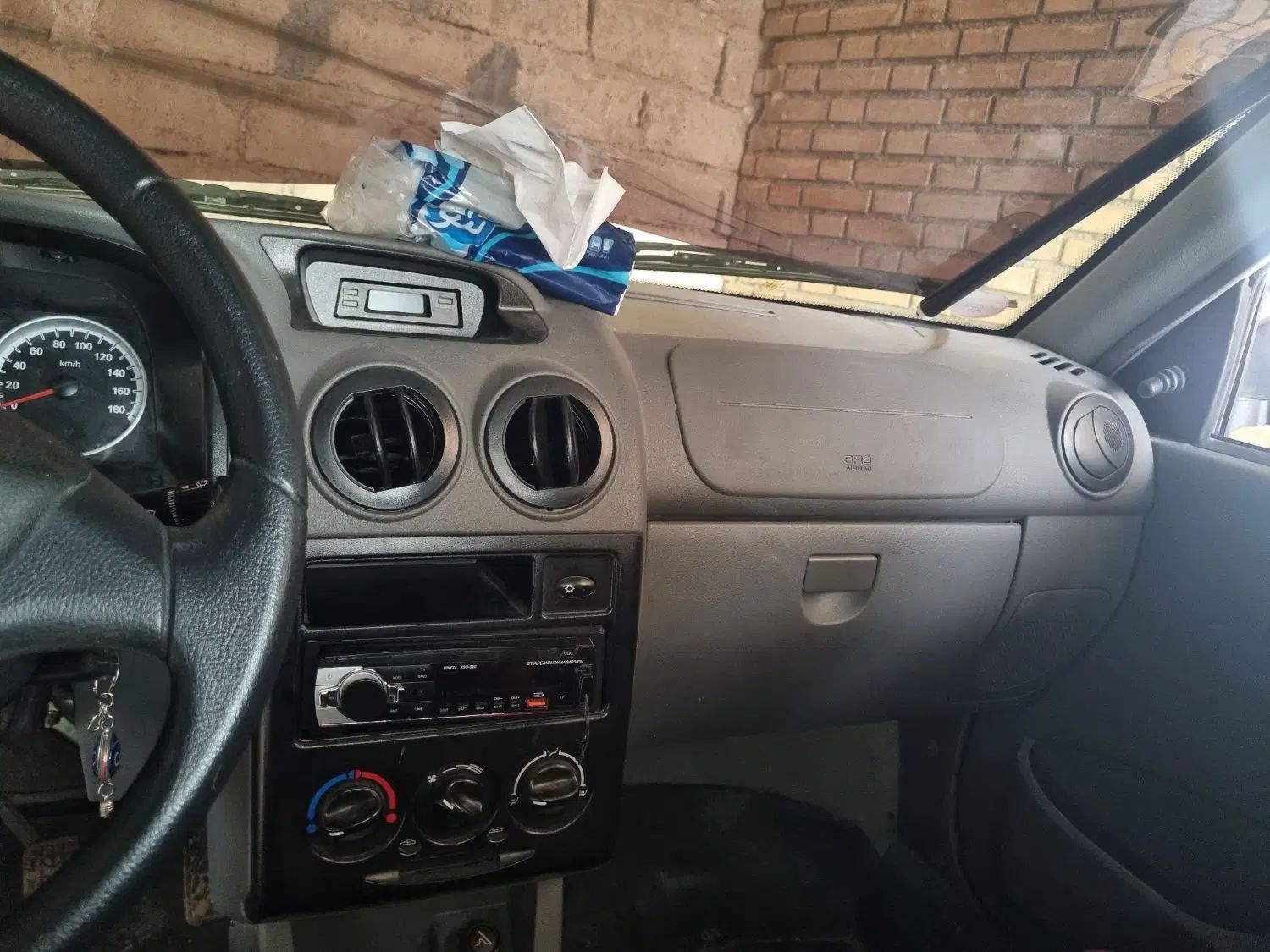 پراید 151 SE - 1403