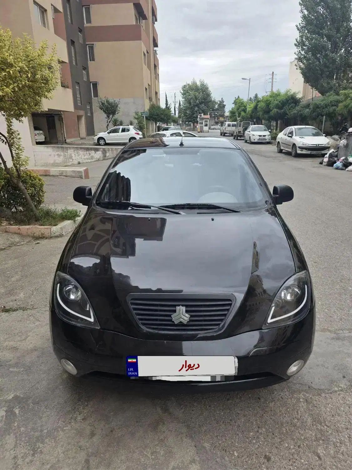 خودرو تیبا، 2 آگهی ann_19945579