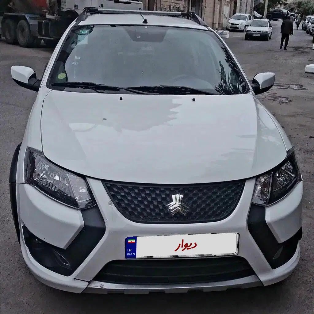 خودرو کوییک، S آگهی ann_19945605