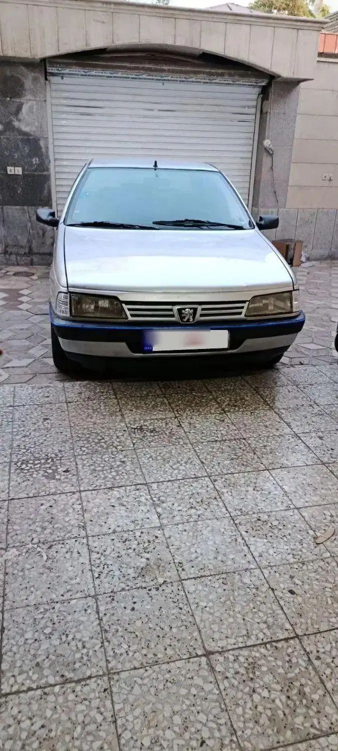 خودرو پژو، روآ آگهی ann_19945610