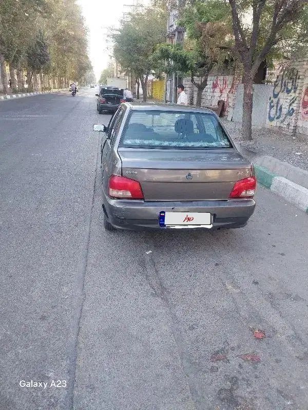خودرو پراید، 132 آگهی ann_19945629