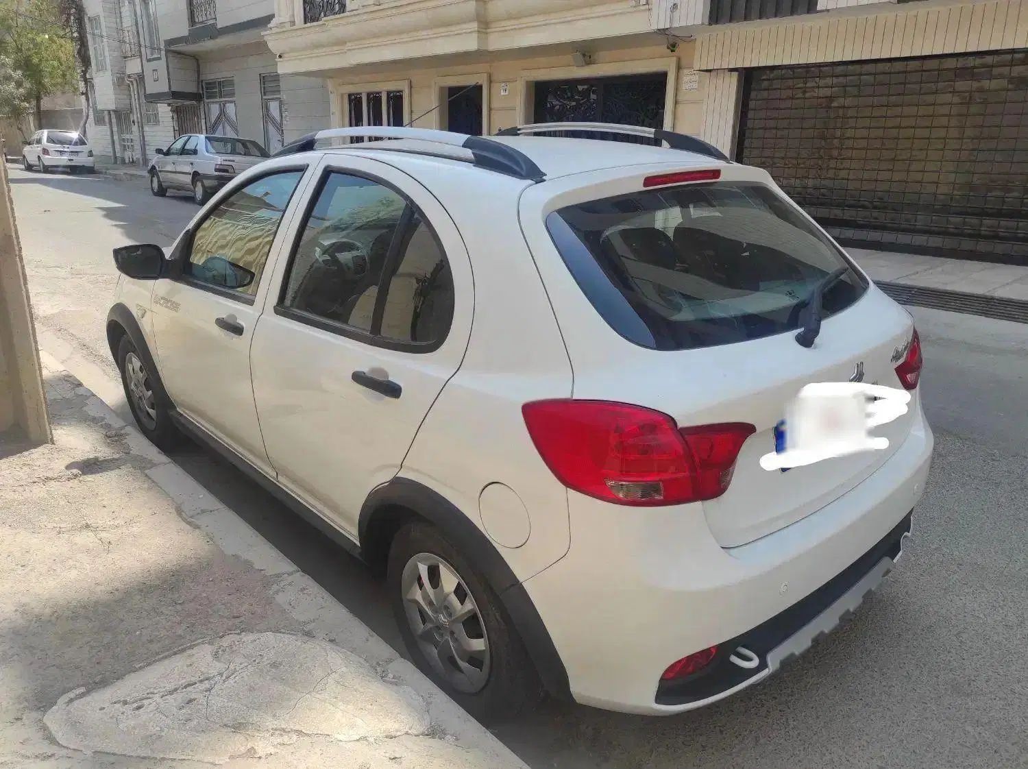 خودرو کوییک، معمولی آگهی ann_19945633