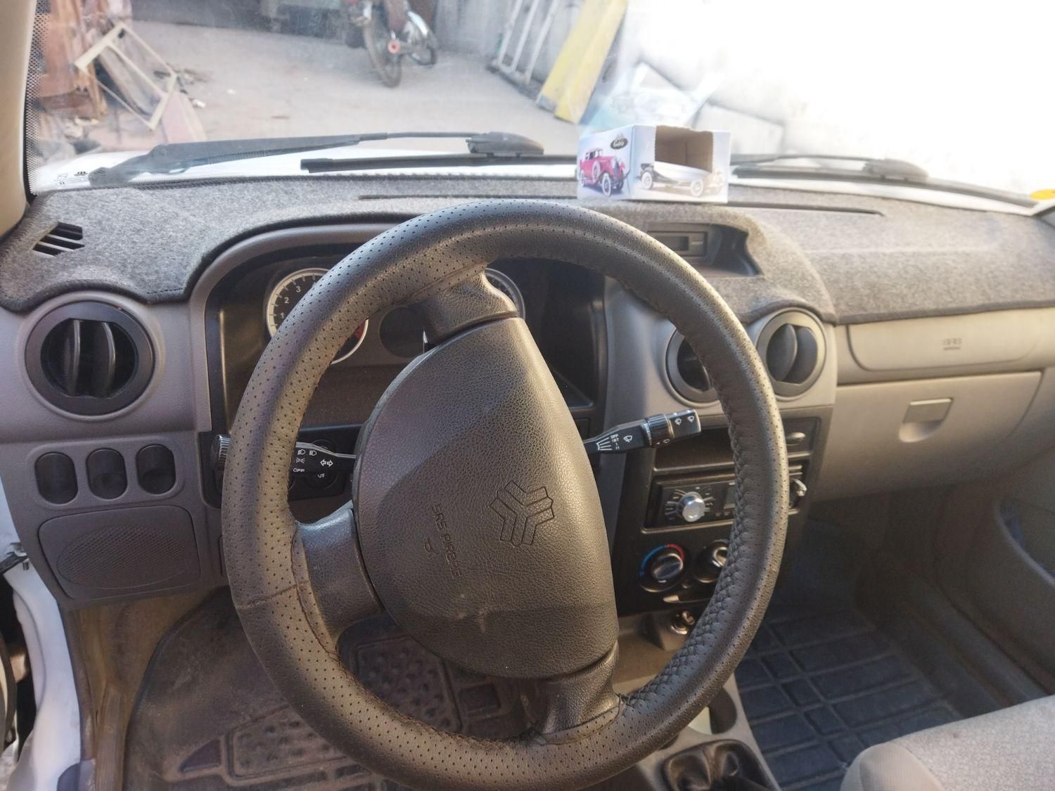 پراید 151 SL - 1397