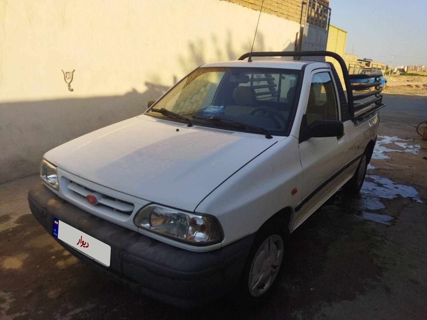 خودرو پراید، 151 آگهی ann_19945638