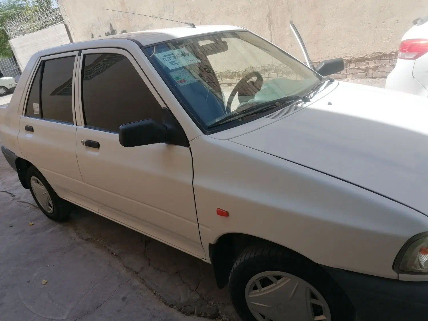 پراید 131 SE - 1399